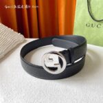 Gucci Belt 40MM GUB00392 - Image 2