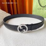 Gucci Belt 40MM GUB00392 - Image 2