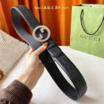 Gucci Belt 40MM GUB00392 - Image 3