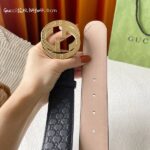 Gucci Belt 40MM GUB00394 - Image 2