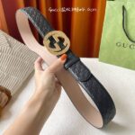 Gucci Belt 40MM GUB00394 - Image 3