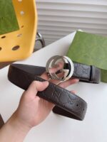 Gucci Belt 40MM GUB00398 - Image 2