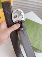 Gucci Belt 40MM GUB00398 - Image 3