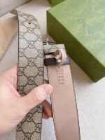 Gucci Belt 40MM GUB00401 - Image 3