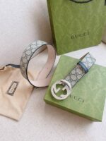 Gucci Belt 40MM GUB00402 - Image 2
