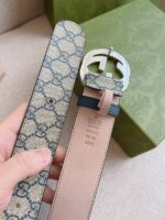 Gucci Belt 40MM GUB00402 - Image 3