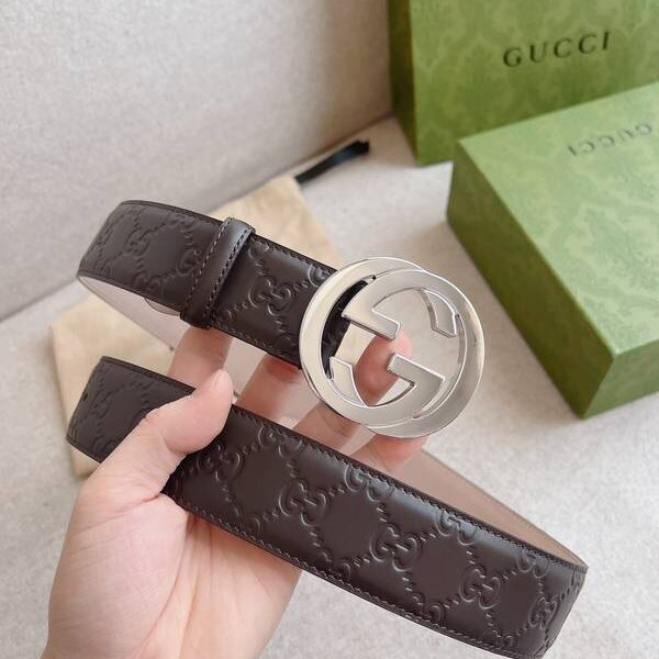 Gucci Belt 40MM GUB00405