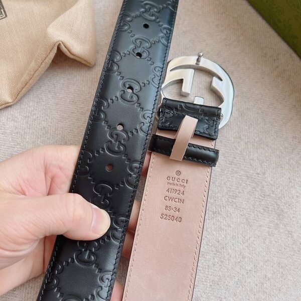 Gucci Belt 40MM GUB00406