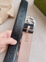 Gucci Belt 40MM GUB00406 - Image 3