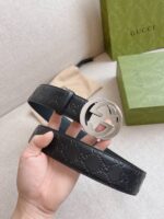 Gucci Belt 40MM GUB00407 - Image 2