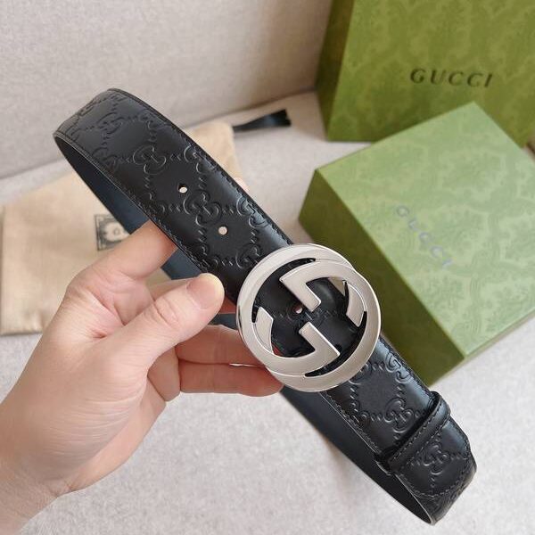 Gucci Belt 40MM GUB00407