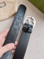 Gucci Belt 40MM GUB00407 - Image 3