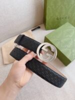Gucci Belt 40MM GUB00408 - Image 2