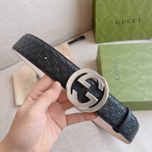 Gucci Belt 40MM GUB00408