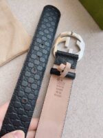 Gucci Belt 40MM GUB00408 - Image 3