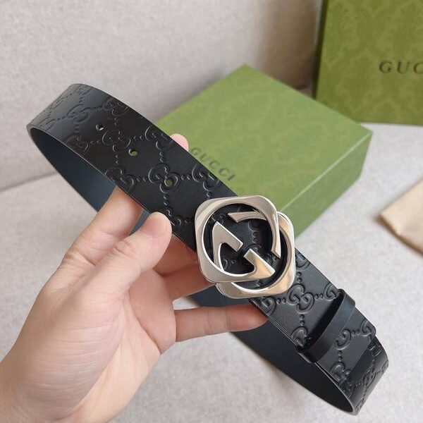 Gucci Belt 40MM GUB00409