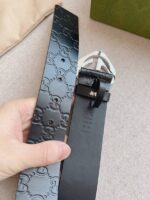 Gucci Belt 40MM GUB00409 - Image 3