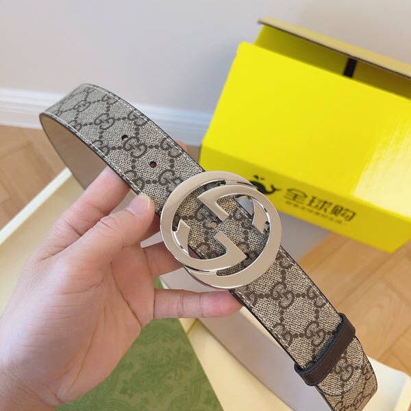 Gucci Belt 40MM GUB00411