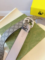 Gucci Belt 40MM GUB00411 - Image 3