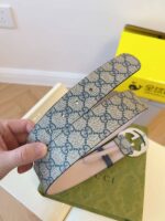 Gucci Belt 40MM GUB00412 - Image 2