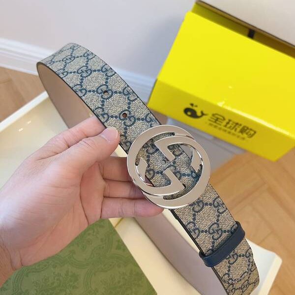 Gucci Belt 40MM GUB00412