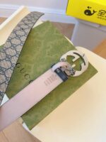 Gucci Belt 40MM GUB00412 - Image 3