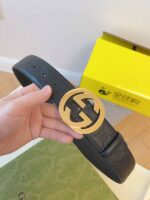 Gucci Belt 40MM GUB00413 - Image 2