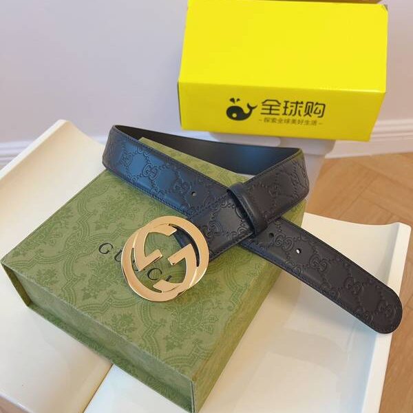 Gucci Belt 40MM GUB00413