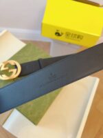 Gucci Belt 40MM GUB00413 - Image 3