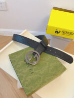 Gucci Belt 40MM GUB00414 - Image 2