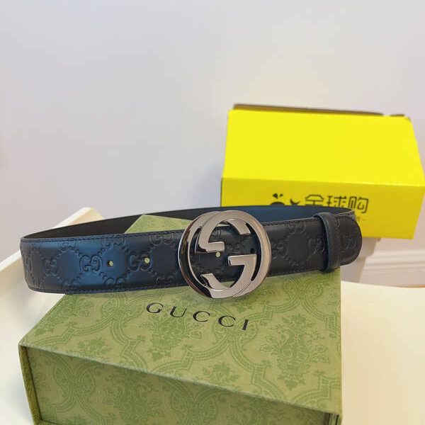 Gucci Belt 40MM GUB00414