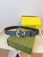 Gucci Belt 40MM GUB00416 - Image 2