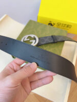 Gucci Belt 40MM GUB00416 - Image 3