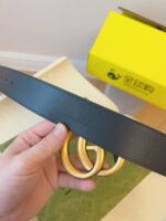 Gucci Belt 40MM GUB00417 - Image 2