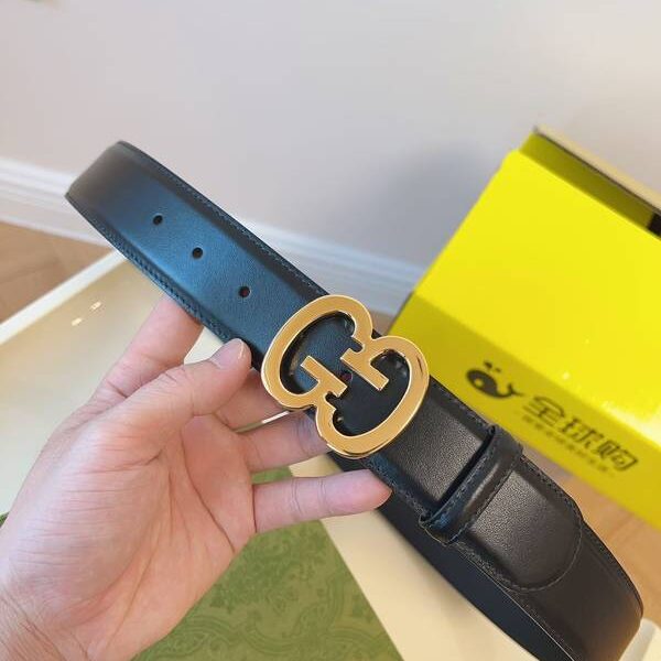 Gucci Belt 40MM GUB00418