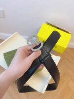 Gucci Belt 40MM GUB00419 - Image 3