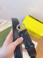 Gucci Belt 40MM GUB00419 - Image 4