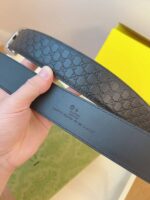 Gucci Belt 40MM GUB00420 - Image 2