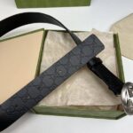 Gucci Belt GUB00423 - Image 2