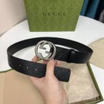 Gucci Belt GUB00423 - Image 4