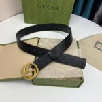 Gucci Belt GUB00426 - Image 2