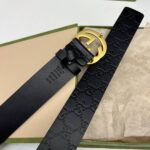 Gucci Belt GUB00426 - Image 3