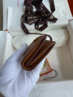 Hermes Bastia Epsom card case H2230-2 - Image 4