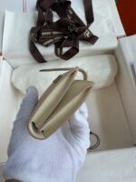 Hermes Bastia Epsom card case H2230-3 - Image 4