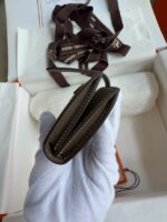 Hermes Bastia Epsom card case H2230-4 - Image 2