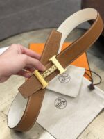 Hermes Belt 38MM HMB00182 - Image 2