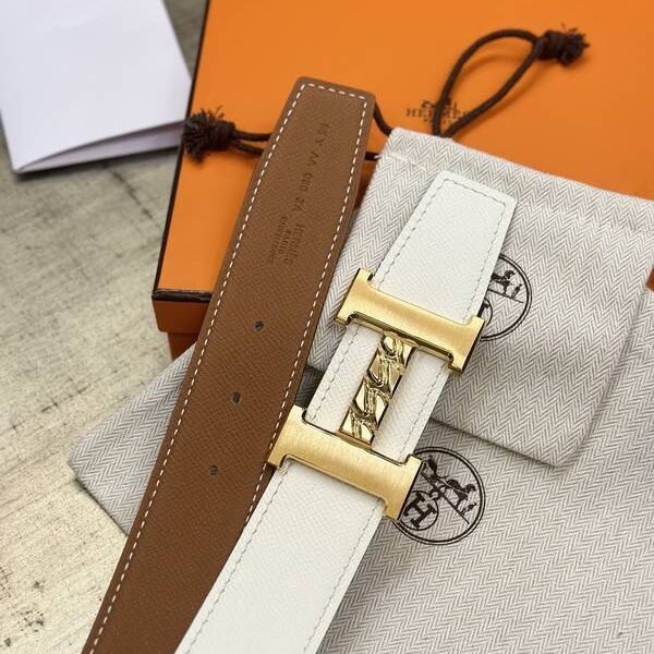 Hermes Belt 38MM HMB00182