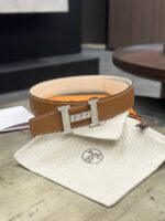 Hermes Belt 38MM HMB00183 - Image 2