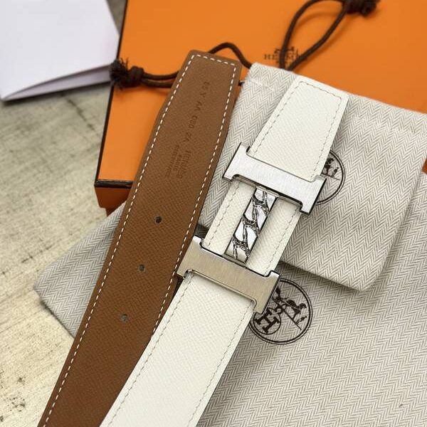Hermes Belt 38MM HMB00183