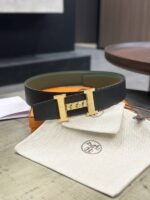 Hermes Belt 38MM HMB00184 - Image 2